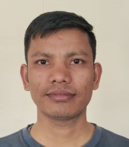 Pratap Chaudhary